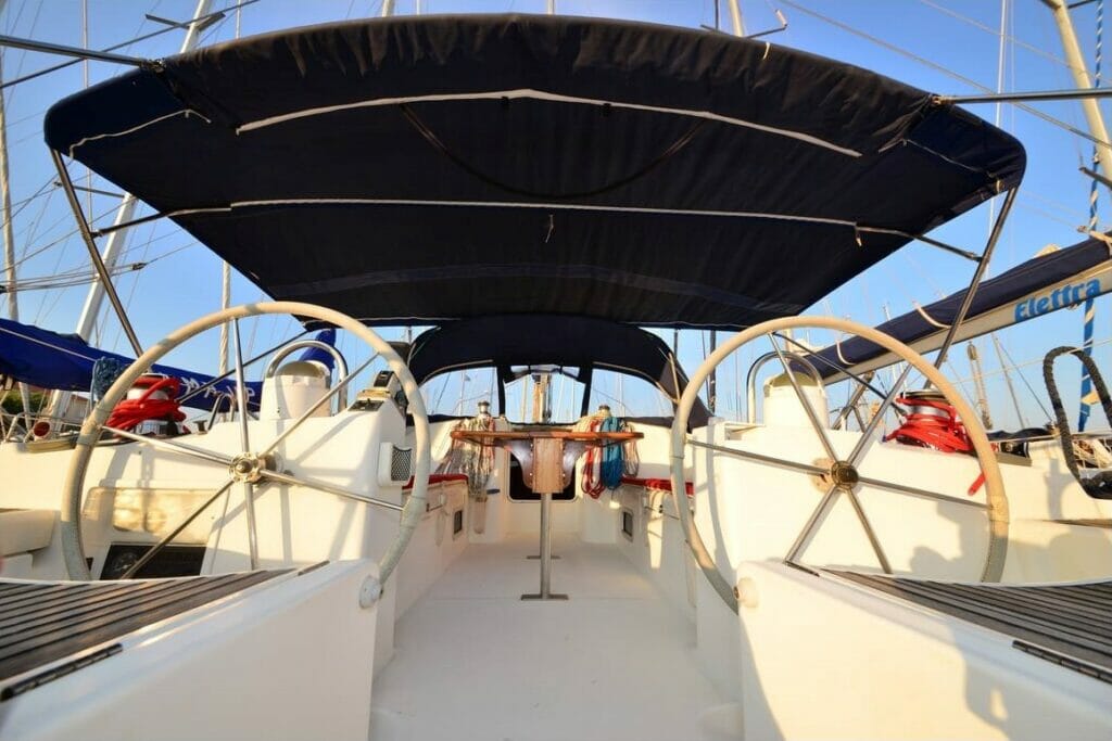 Joy Saling Escursioni Barca Vela La Maddalena
