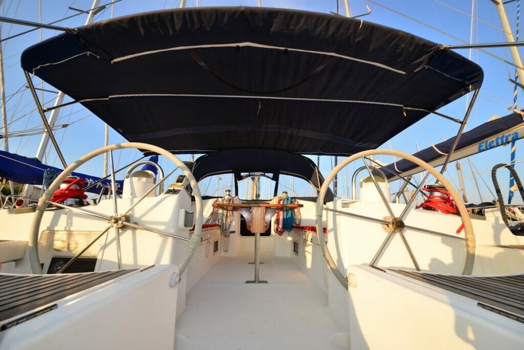 Escursioni Barca a Vela La Maddalena
